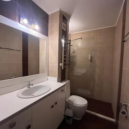 Primea Private Апартамент