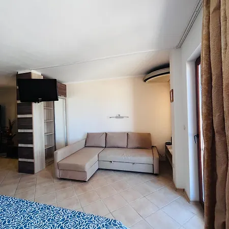 Primea Private Apartament *