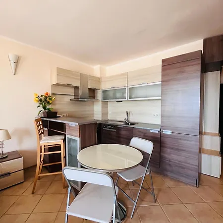 Primea Private Tsarevo