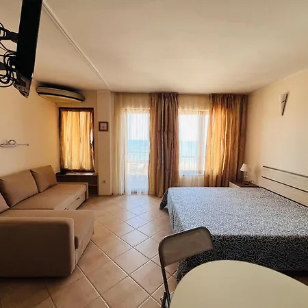 Primea Private Tsarevo