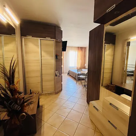Apartman Primea Private *