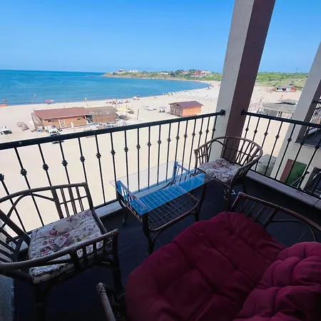 Primea Private Tsarevo