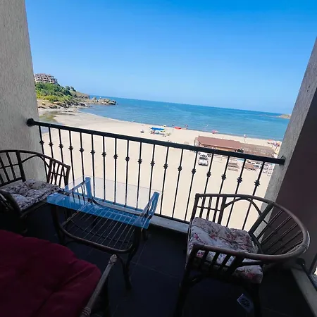 Primea Private Carevo