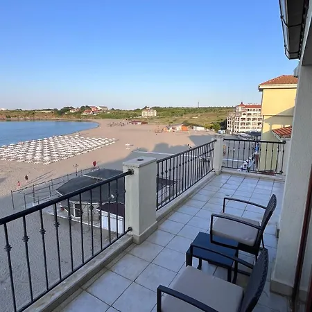 Apartment Primea Private Tsarevo