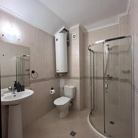 Апартамент Primea Private