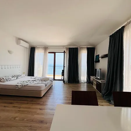 Apartment Primea Private Tsarevo