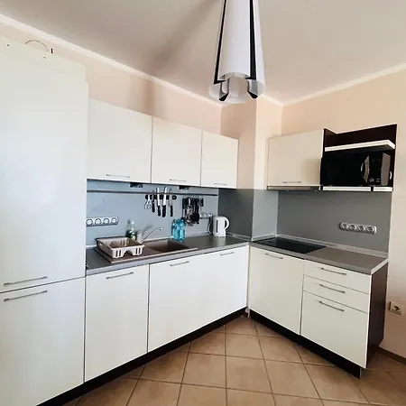 Primea Private Апартамент *