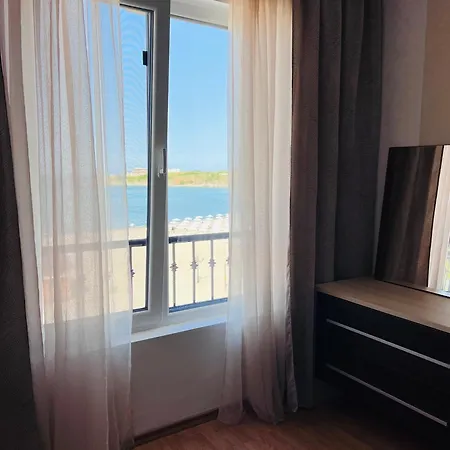 Primea Private Апартамент *