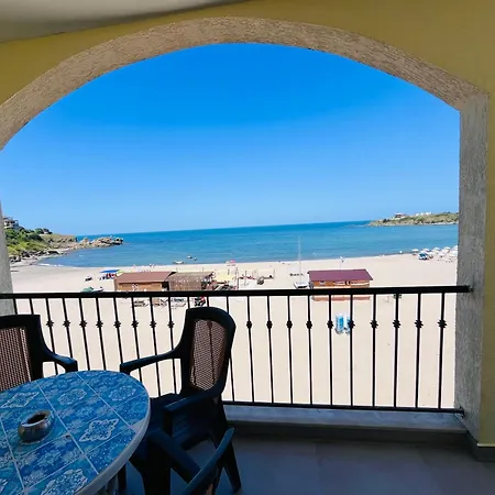 Apartment Primea Private Tsarevo