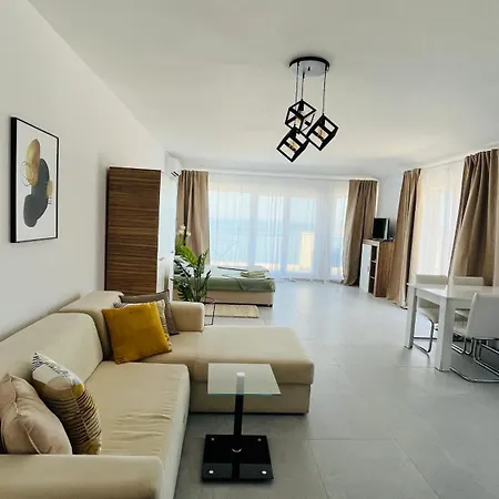Primea Private Apartmán Carevo