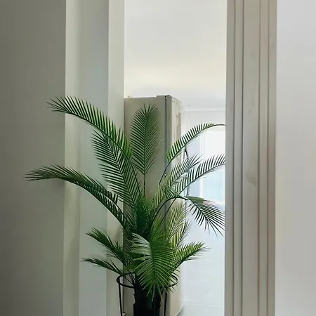 Primea Private Apartmán Carevo