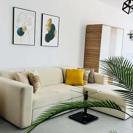 Primea Private Apartmán *