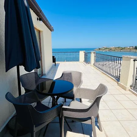 Apartmán Primea Private