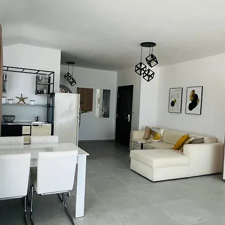 Primea Private Apartmán