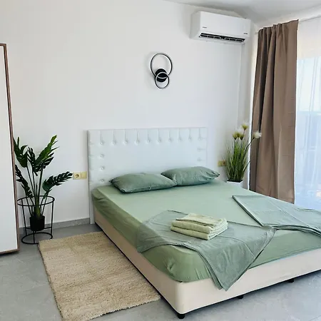 Apartmán Primea Private *