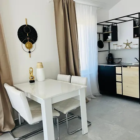 Apartmán Primea Private