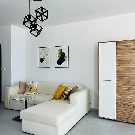 Apartmán Primea Private Carevo