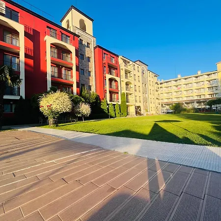 Apartmán Primea Private