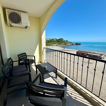 Apartmán Primea Private *