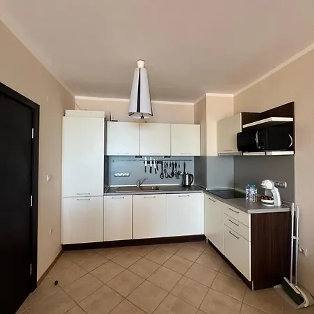 Apartmán Primea Private Carevo