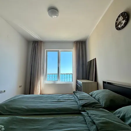Apartmán Primea Private Carevo