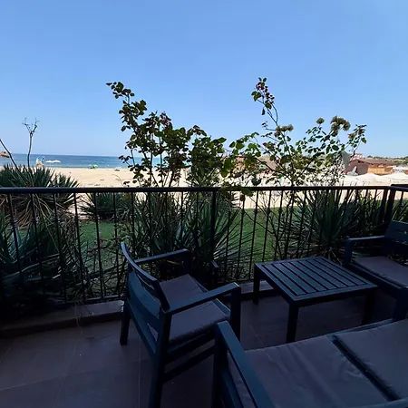Primea Private Daire Tsarevo