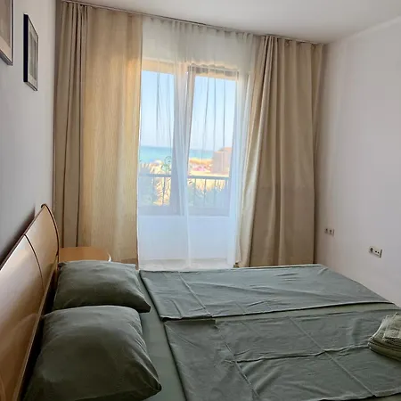 Daire Primea Private Tsarevo