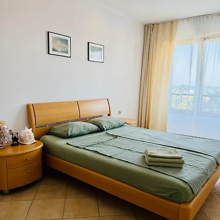 Primea Private Tsarevo