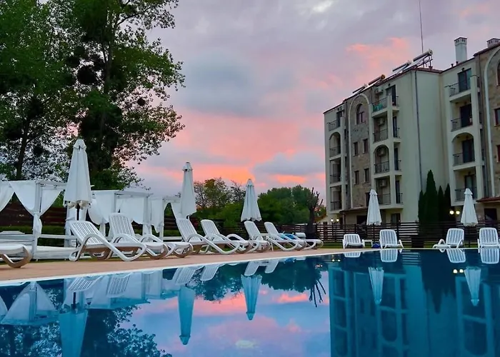 Primea Private * ツァレヴォ