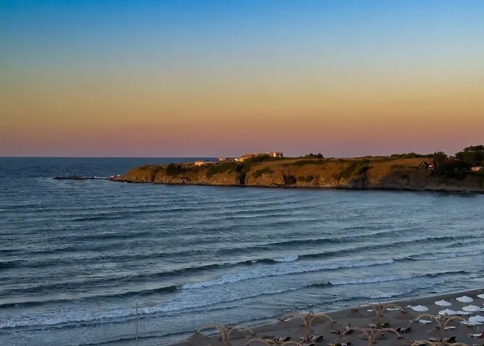 Primea Private アパート