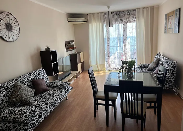 Primea Private ツァレヴォ