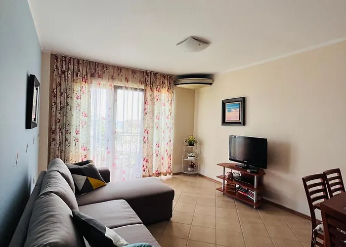 Primea Private ツァレヴォ