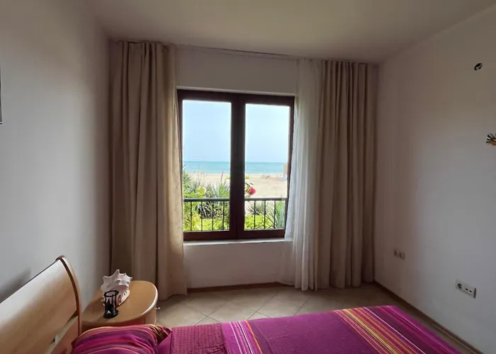 Primea Private * ツァレヴォ