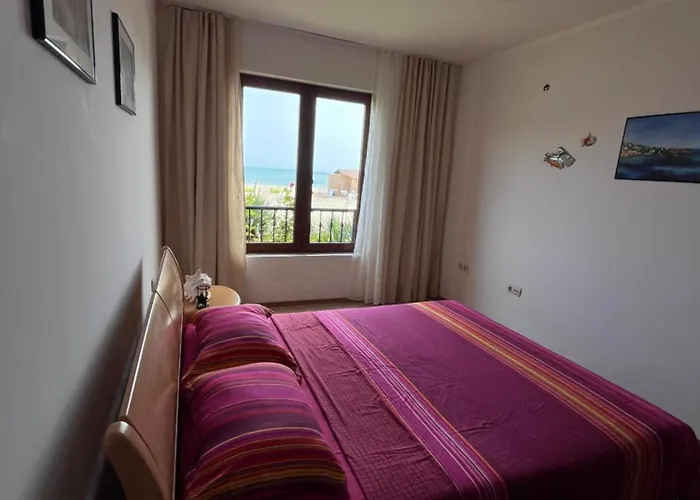 アパート Primea Private