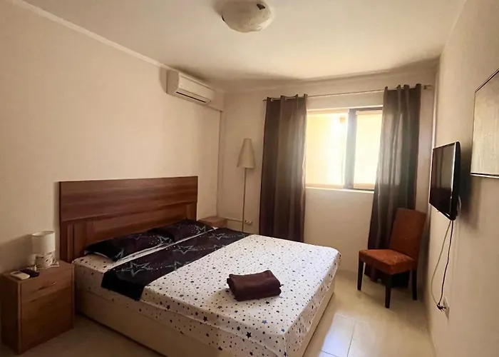 Primea Private アパート ツァレヴォ