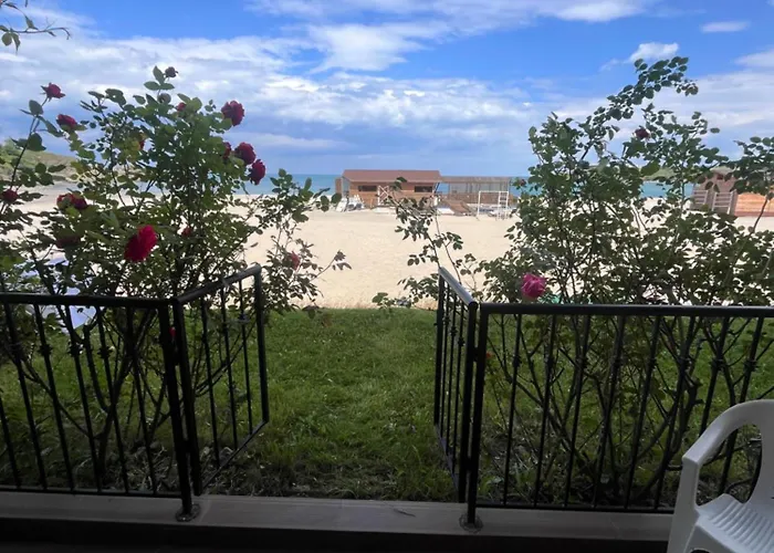 Primea Private * ツァレヴォ