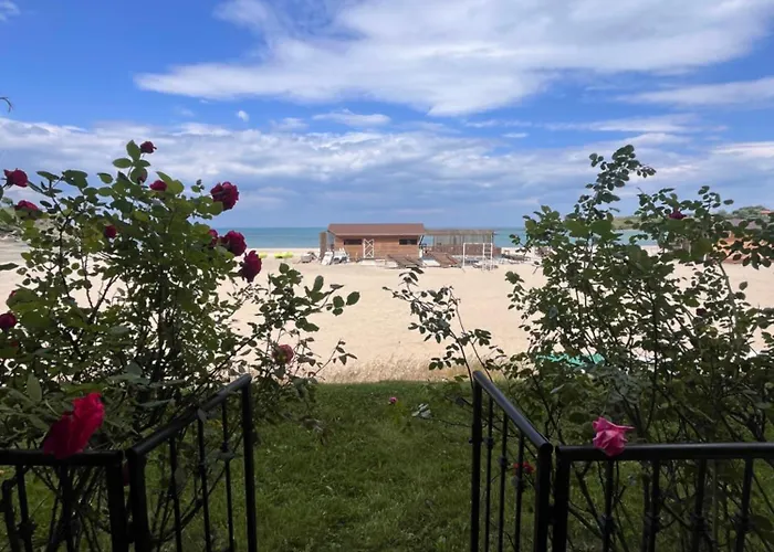 Primea Private アパート