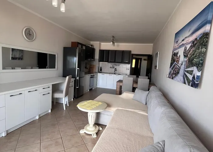 Primea Private アパート