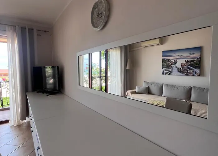 Primea Private アパート