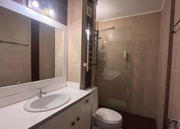 Primea Private アパート