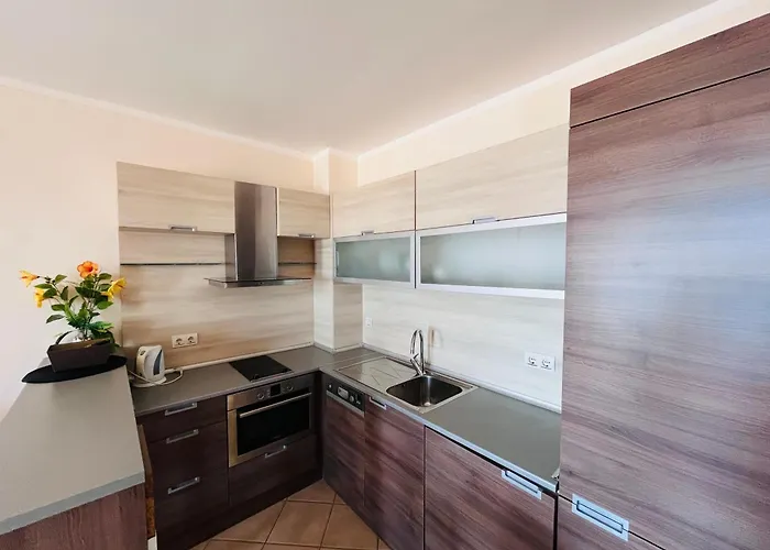 Primea Private アパート