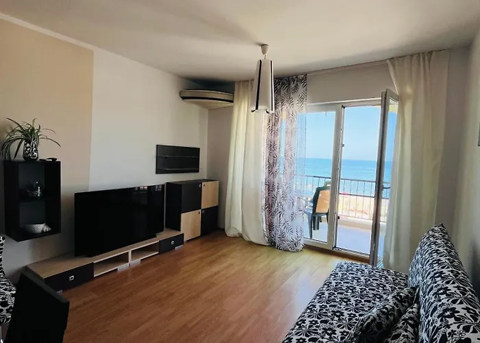 Primea Private アパート