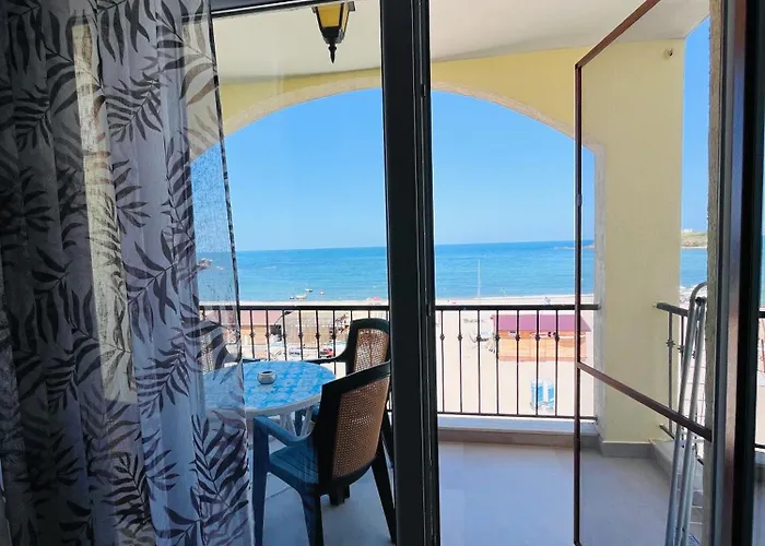 アパート Primea Private