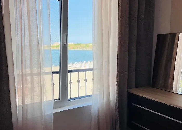 Primea Private アパート *