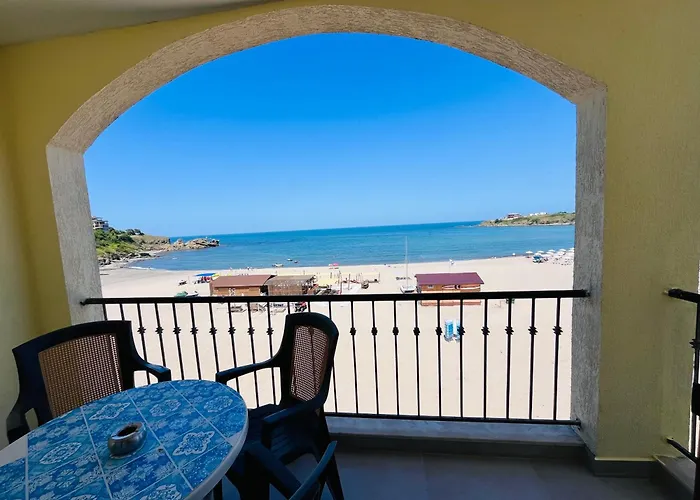 アパート Primea Private ツァレヴォ