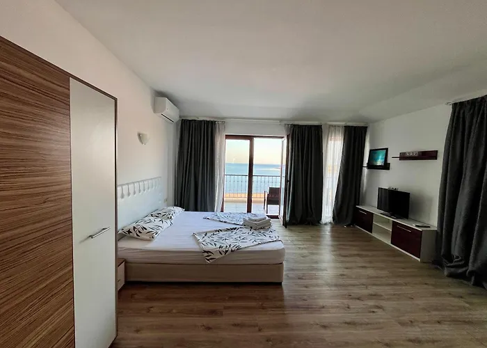 Primea Private アパート *